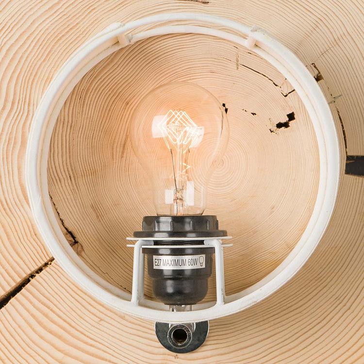 Круглое бра Большие глаза A217 Bigeyes Wall Lamp