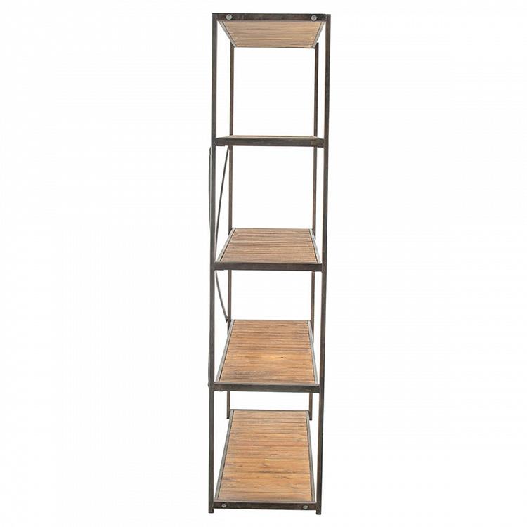 Стеллаж Рамсден Ramsden Bookshelf Large