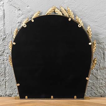 Зеркало Cesar Mirror Gold