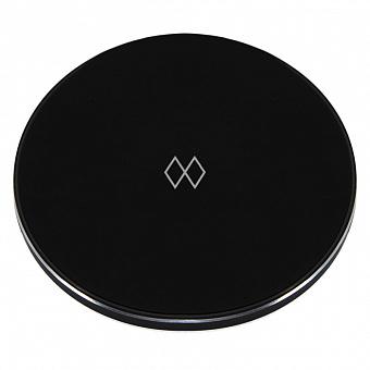 Unifier Wireless Charger Black