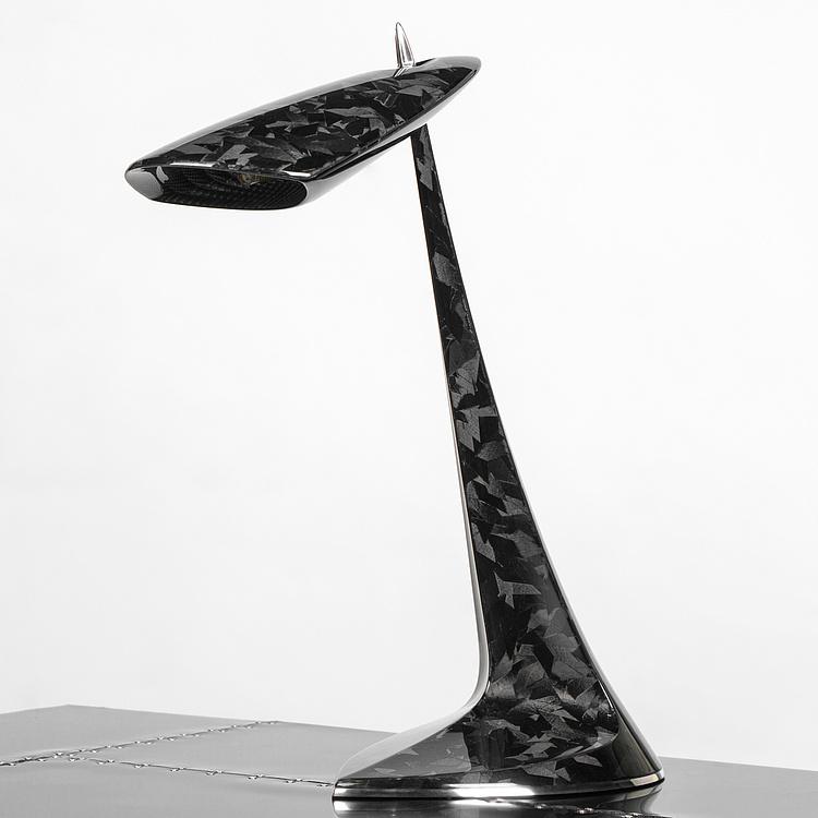Настольная лампа Аэлита Aelita Table Lamp