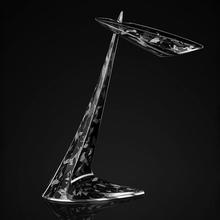 Настольная лампа Аэлита Aelita Table Lamp