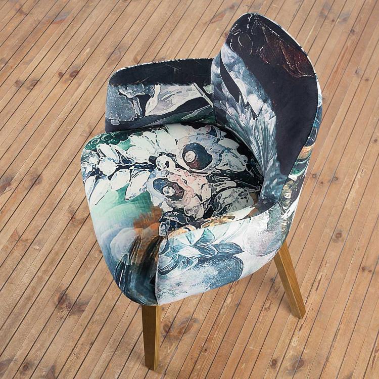 Стул Пальма Palm Dining Chair