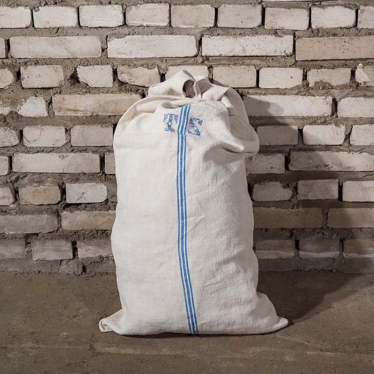 Винтажный  мешок для муки, S Vintage Cover Bag Of Flour Small