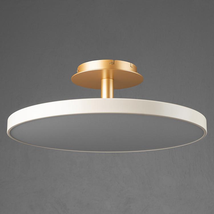 Люстра светодиодная Астерия, L Asteria Up Ceiling Lamp Large