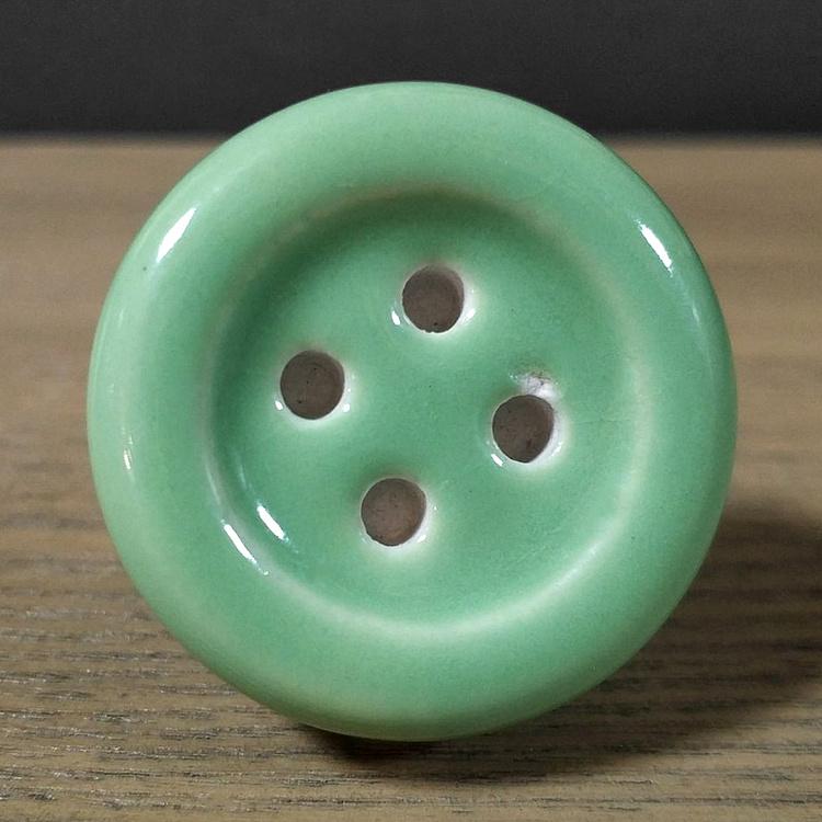 Мебельная ручка Studio Knob discount 4,1 cm, kn635dis