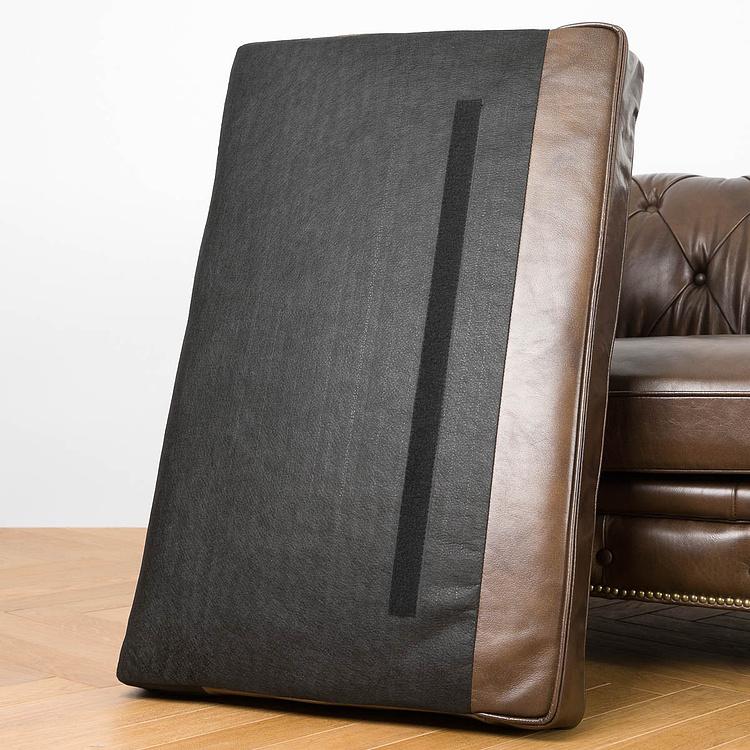 Трёхместный диван Регент Regent 3 Seater RM