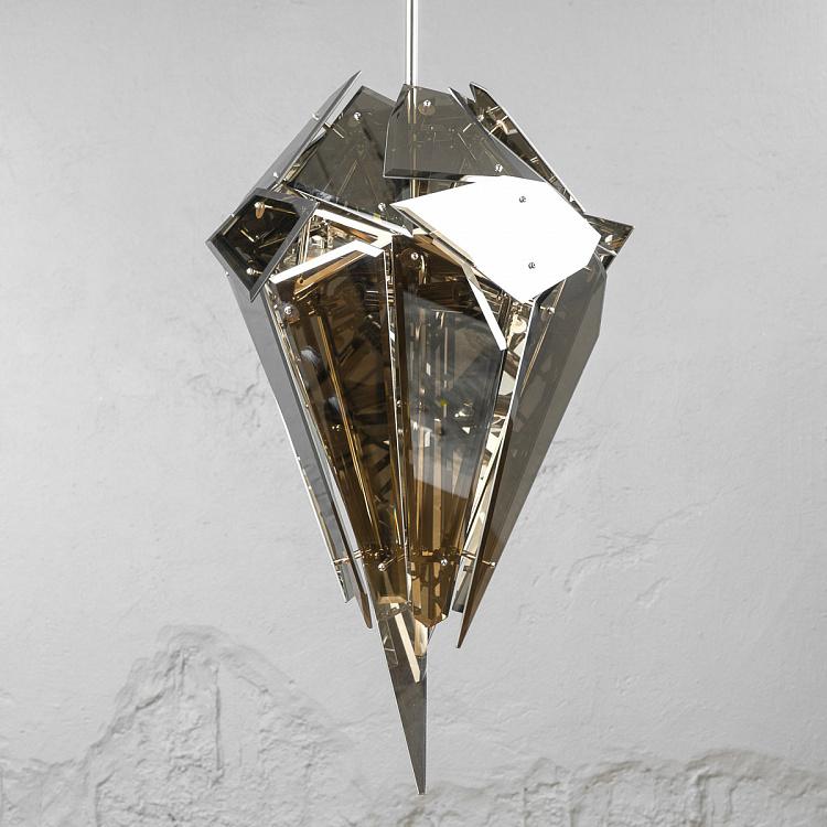 Люстра Осколок Shard Chandelier