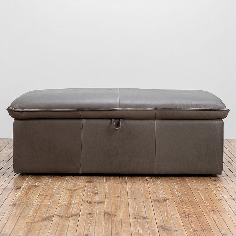 Раскладной пуфик Кристофер Christopher Footstool Bed