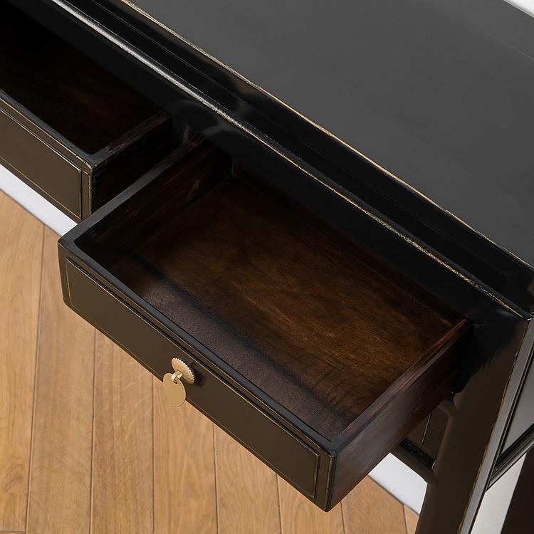 Консольный стол Династия Dynasty Vintage Console