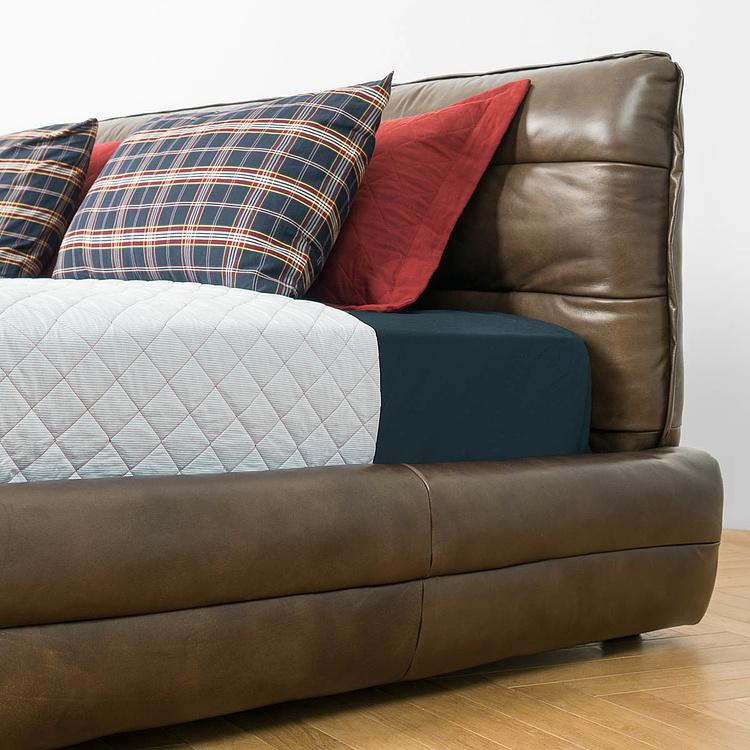 Двуспальная кровать Сахара Sahara Double Bed RM