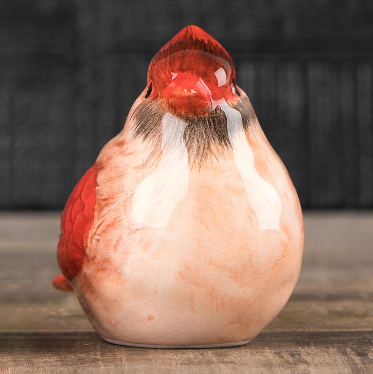 Перечница Red Bird Pepper - ракурс 2