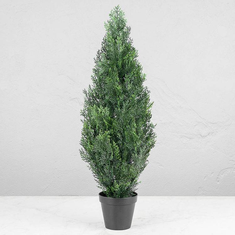 Искусственное растение Air Elegance Thuja 90 cm