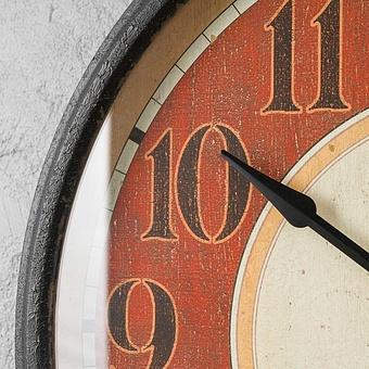 Настенные часы Target Wall Clock