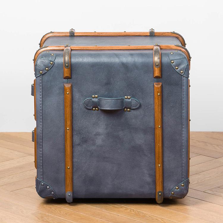 Прикроватная тумба-сундук Форвард Forward Side Table RM