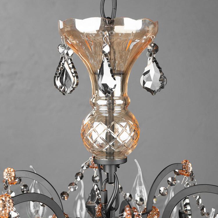 Хрустальная люстра, M Crystal Chandelier Medium