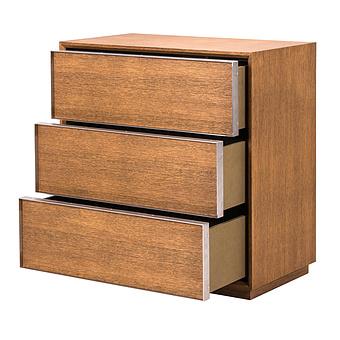 Stratford Chest 3 Drawers