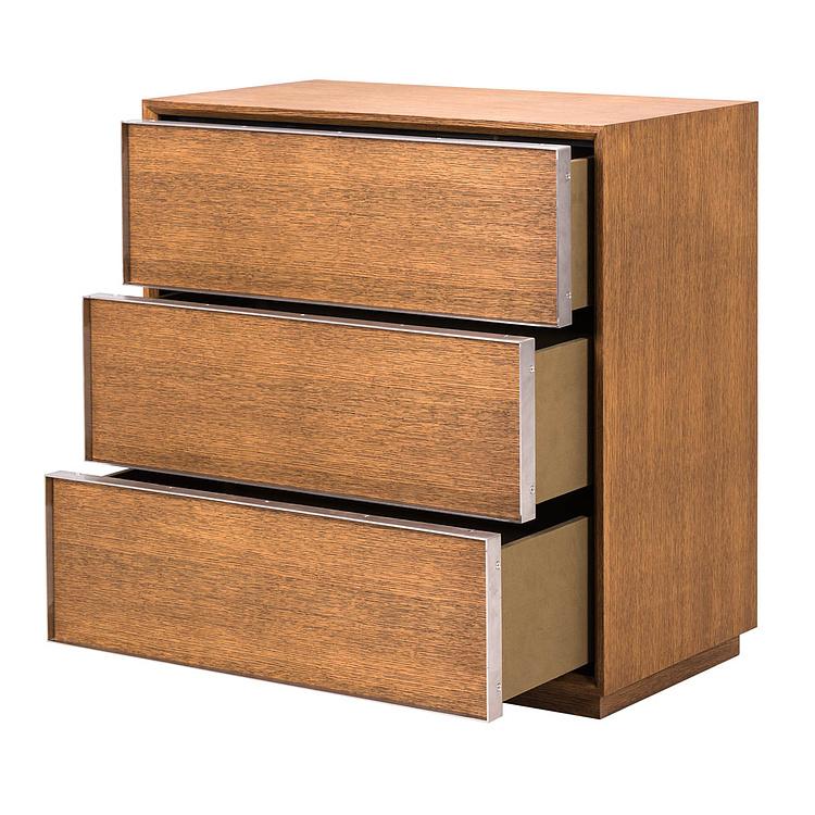 Комод Стратфорд на 3 ящика Stratford Chest 3 Drawers