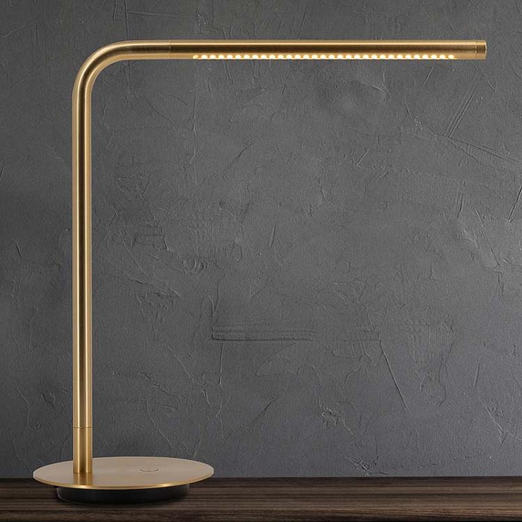 Настольная лампа Омни Omni Table Lamp