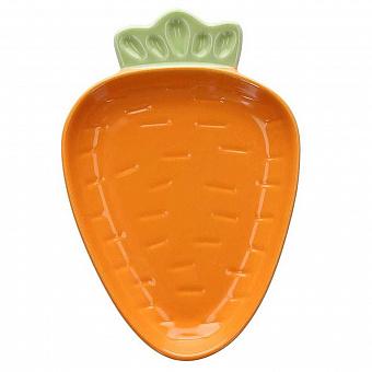 Блюдо Pachy Carrot Plate