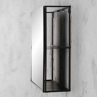 Зеркало Mirror With Secret Shelf