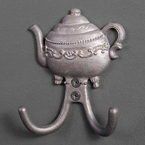 Teapot Double Hook