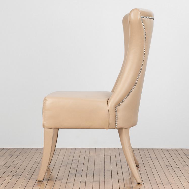 Маленький обеденный стул 48 Dining Chair