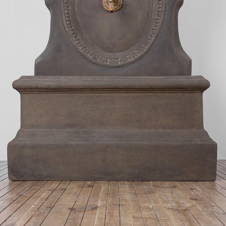 Фонтан Воклюз Vucluse Fountain Stone And Resin Powder