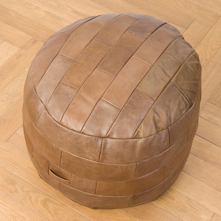 Пуфик Барбакан, S Barbakan Footstool Small RM