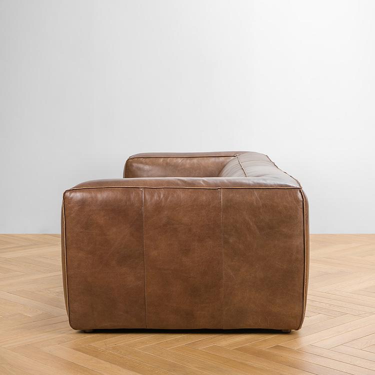 Трёхместный диван Ливерпуль Liverpool 3 Seater RM