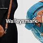 Мужские и женские сумки от Walleysmark в наличии: новые расцветки, новые модели