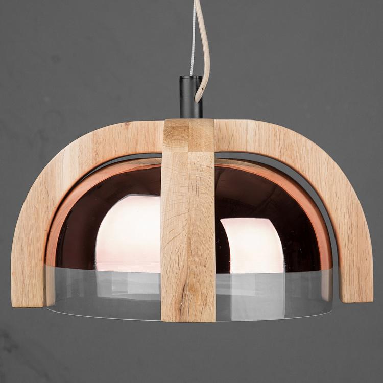 Подвесной светильник Кокон, S L251 Cocoon Pendant Small