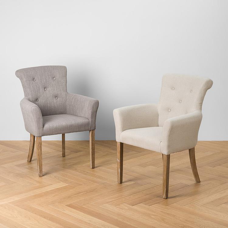 Кресло Каролин Caroline Armchair