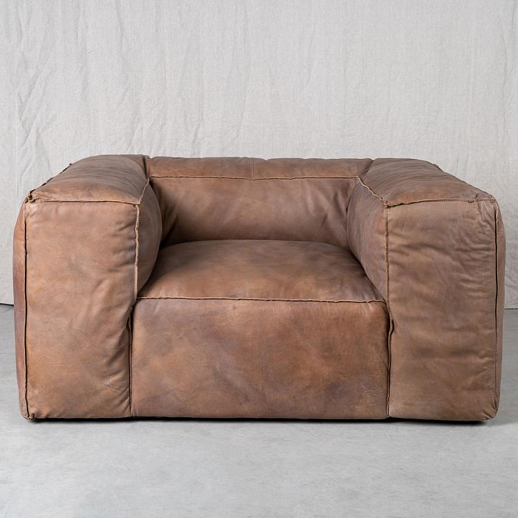 Кресло Скраффи Scruffy 1 Seater