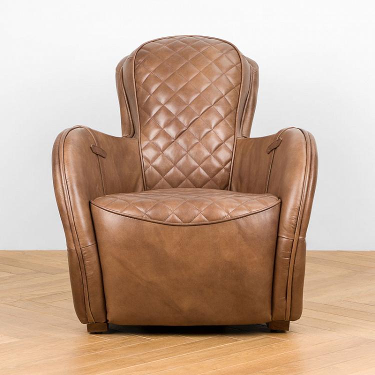 Кресло Скачки Race Armchair RM