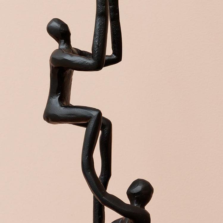 Статуэтка Акробаты Acrobats Sculpture