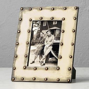 Knight Vertical Photo Frame