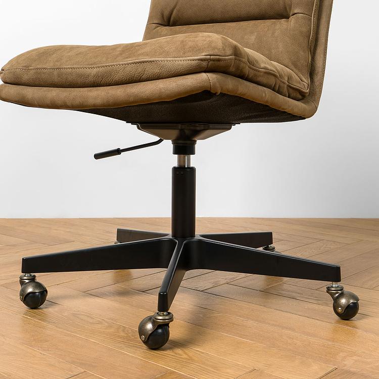 Рабочее кресло Коворкинг Coworking Office Chair RM