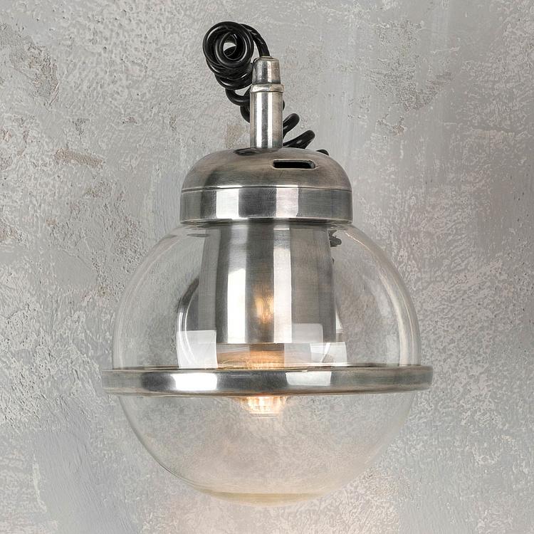 Бра с подвижным плафоном Астьюс Astuce Wall Light