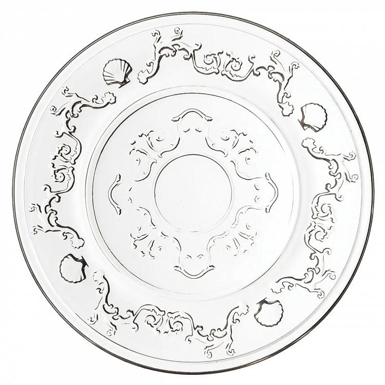 Versailles Dessert Plate
