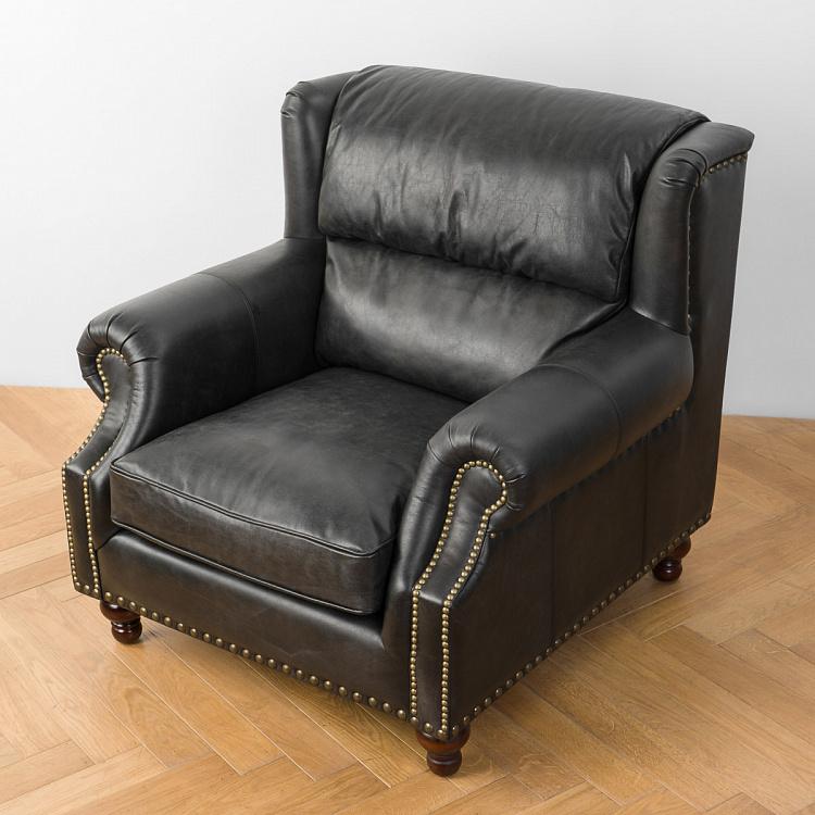 Кресло Черчиль Churchill Armchair RM