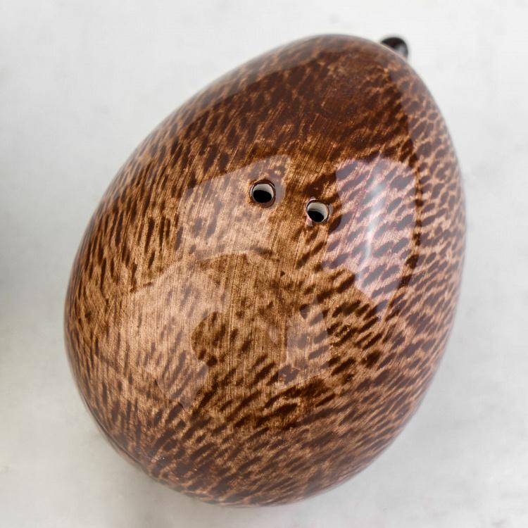 Набор для специй Ёжики Set Of 2 Salt And Pepper Hedgehogs