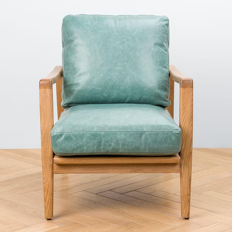 Кресло Бельмонт Belmont Chair RM