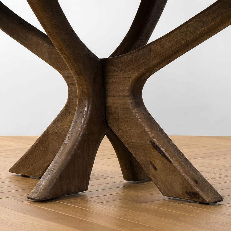 Обеденный стол Анатолий Anatolie Dining Table