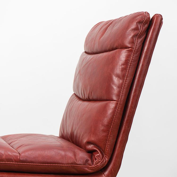 Рабочее кресло Катания Ufficio Catania Armchair D