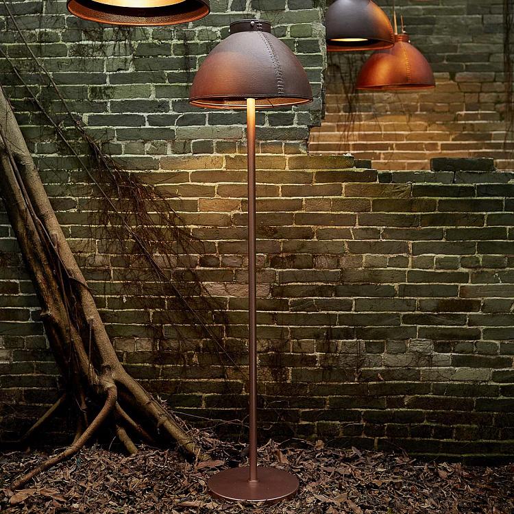 Торшер Вигвам L261 Teepee Floor Lamp