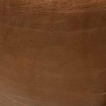натуральная кожа Moka Dark Brown