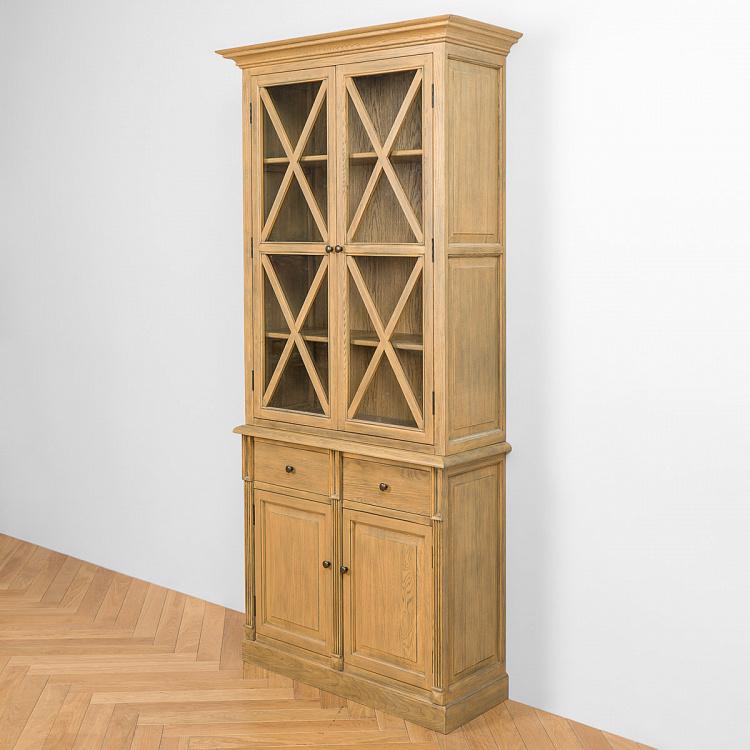 Сервант Ницца Nice Cabinet