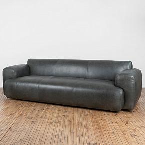 Mousse 3 Seater