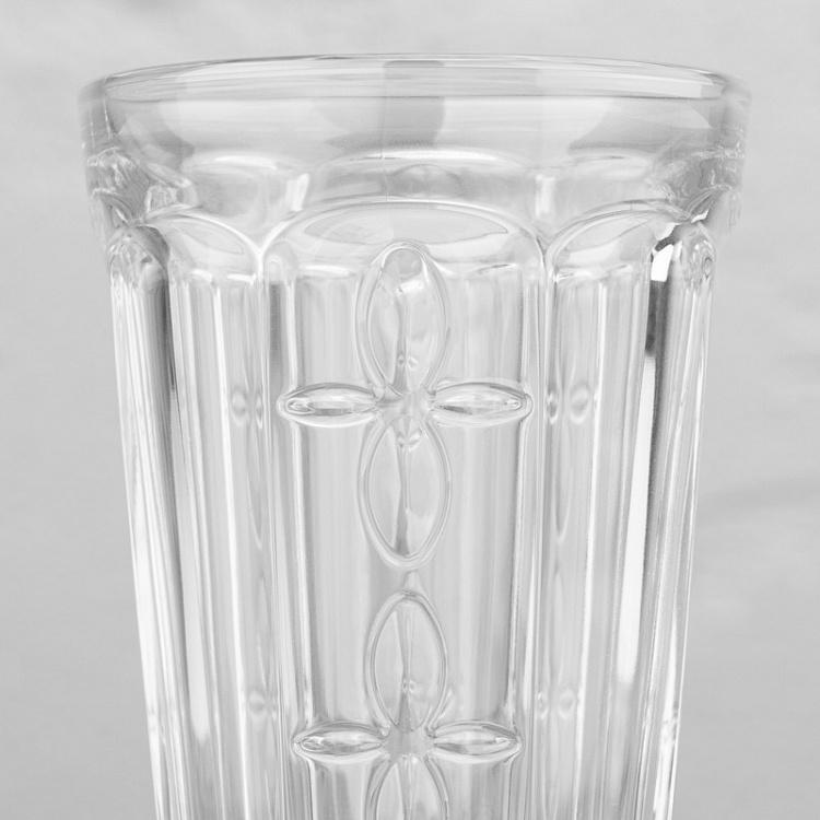 Высокий стакан для коктейля Сага Гербы Saga Long Drink Blazons